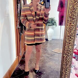 Casual corner vintage jacket